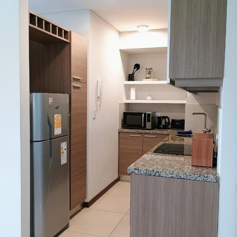 GALA Dptos. Temp. Condominios del Alto - Apartamento de 1 dormitorio - 17
