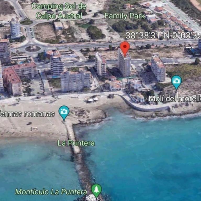 Edificio Hernando II - Apartamento - 21