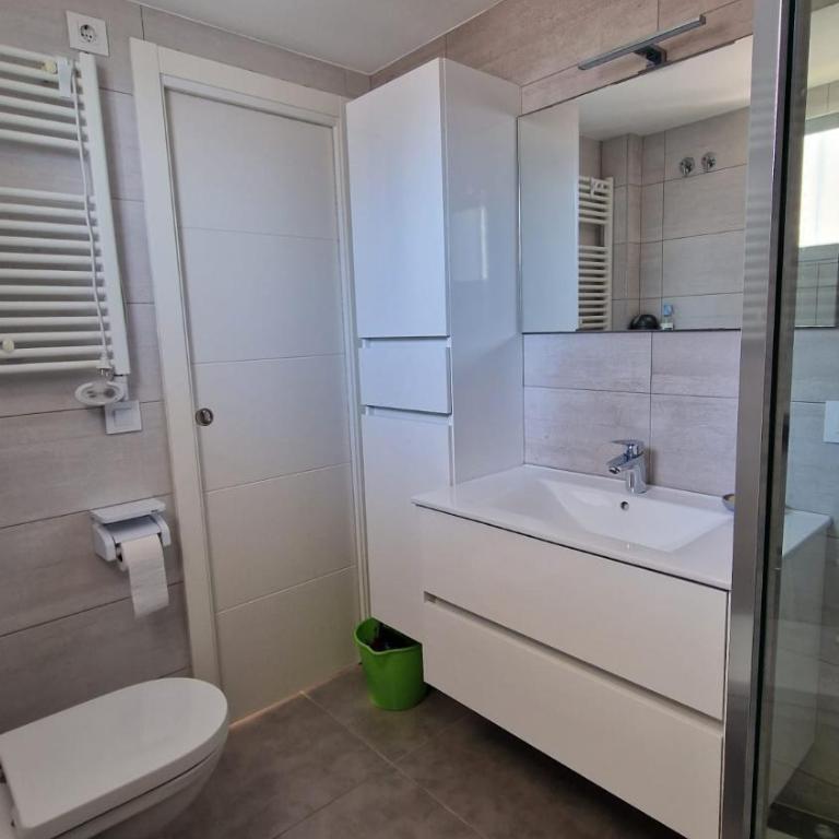 Edificio Hernando II - Apartamento - 9
