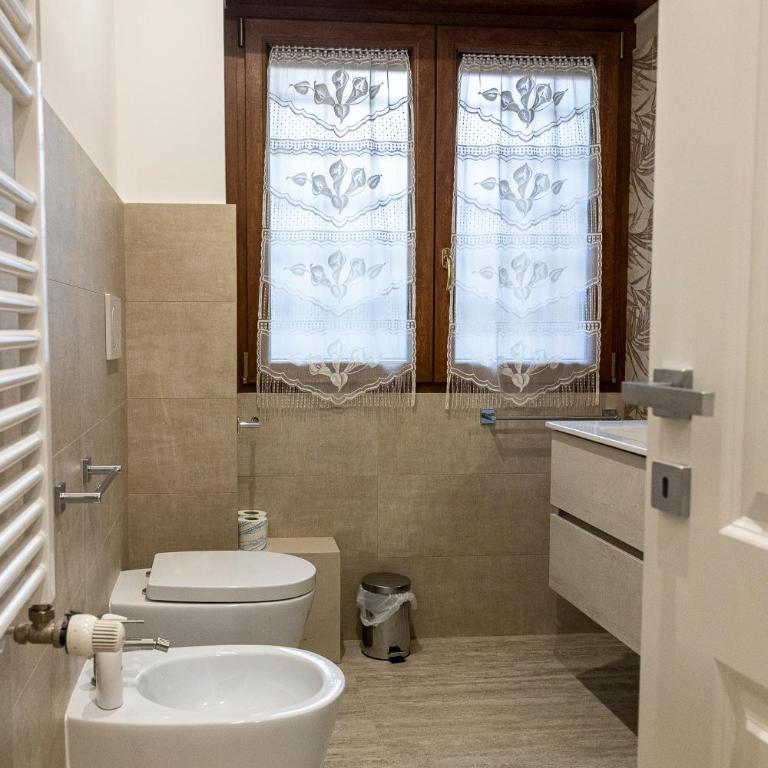 Vatican House Crocifisso 51 - Casa con 1 Camera da Letto - 27