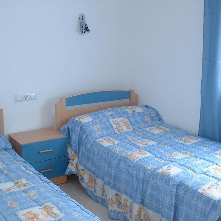 Villa Rosell - Casa de 3 dormitorios - 28