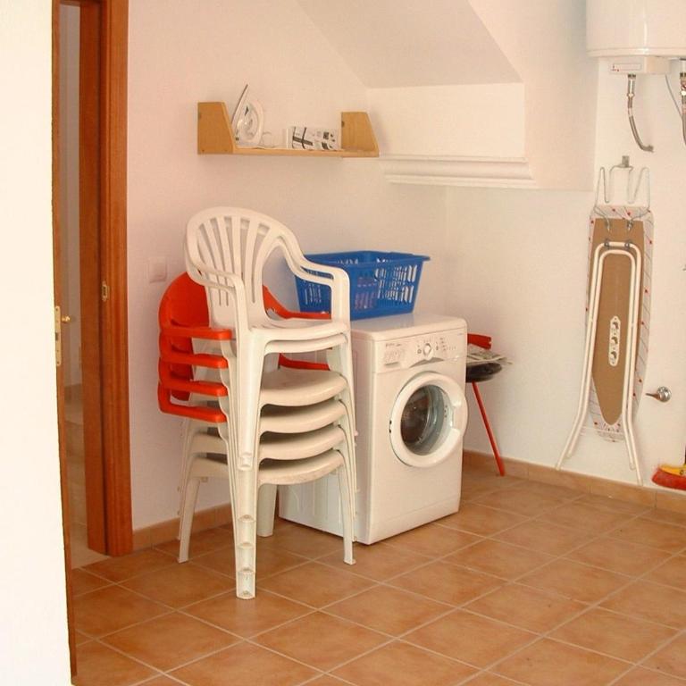 Villa Rosell - Casa de 3 dormitorios - 24
