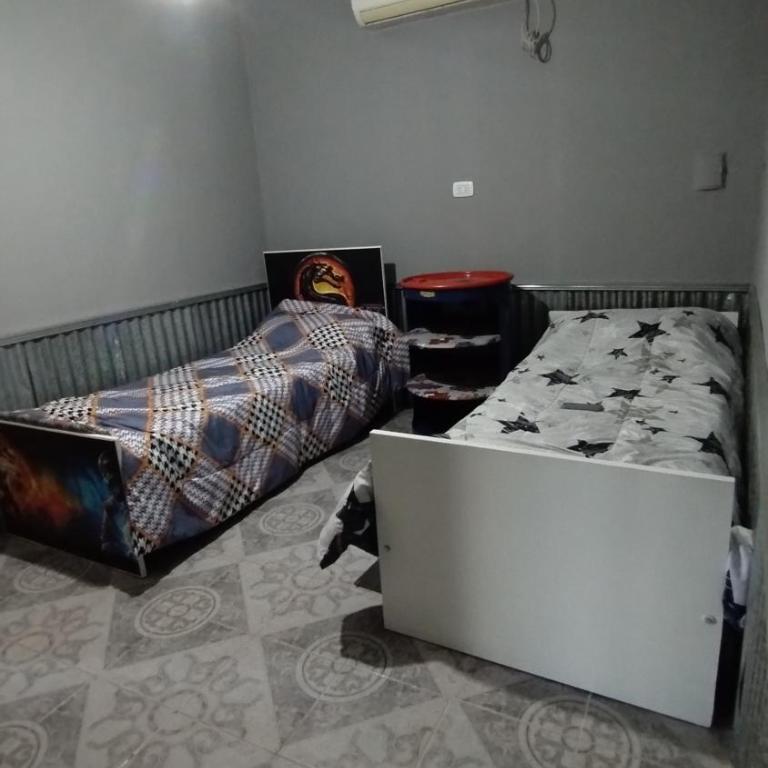 La tempranera - Casa con 1 dormitorio - 6