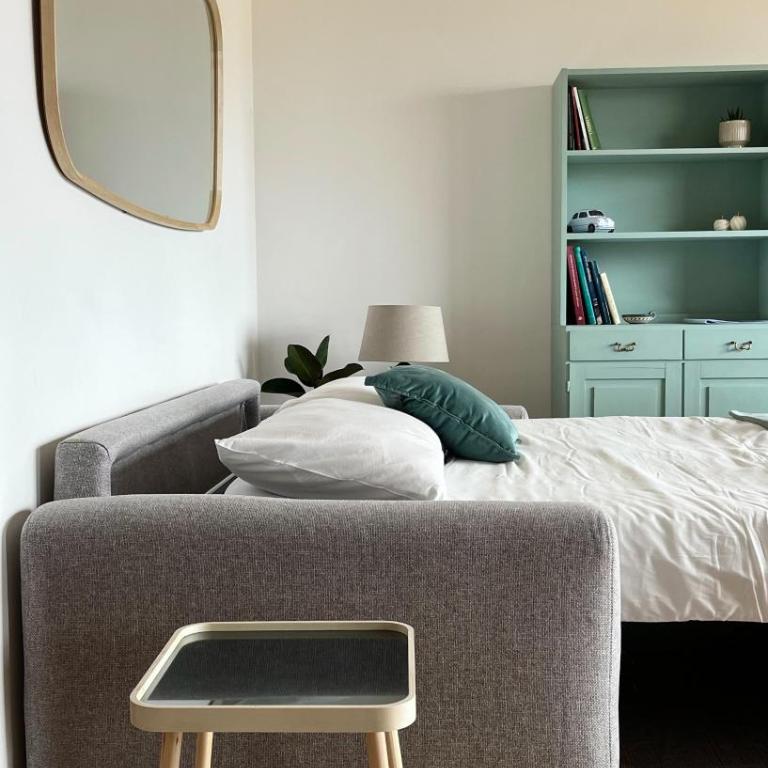 La Coppetta di CrisandSimo - Appartamento con 1 Camera da Letto - 7