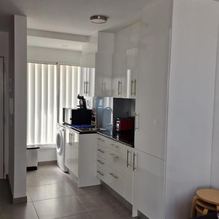 Edificio Hernando II - Apartamento - 5