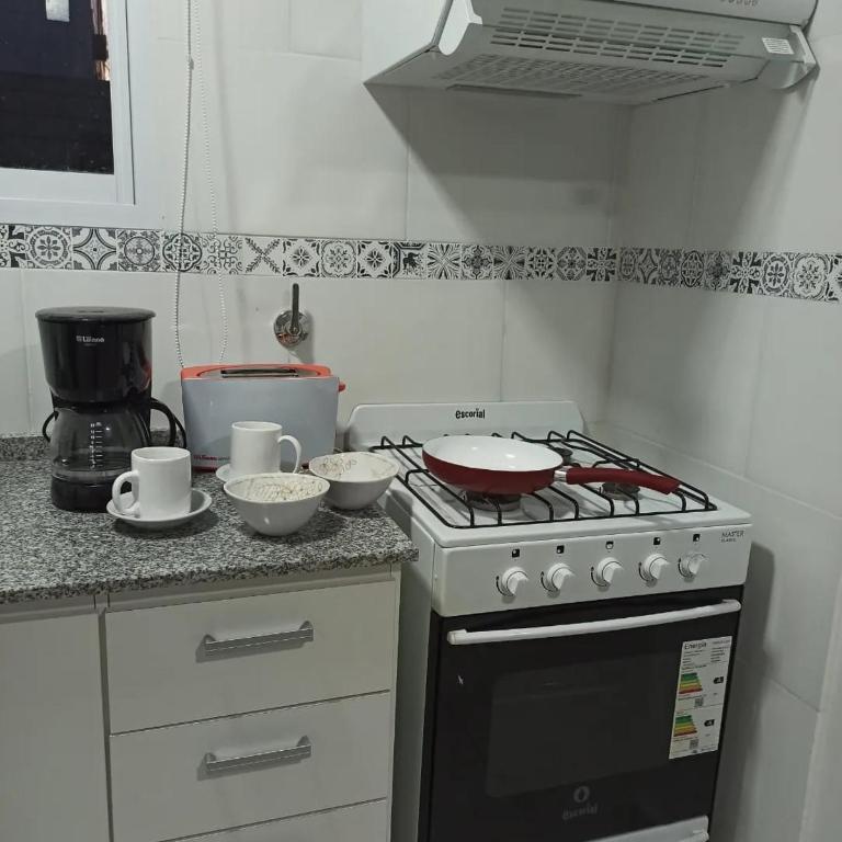 El Colibrí - Apartamento de 2 dormitorios - 11