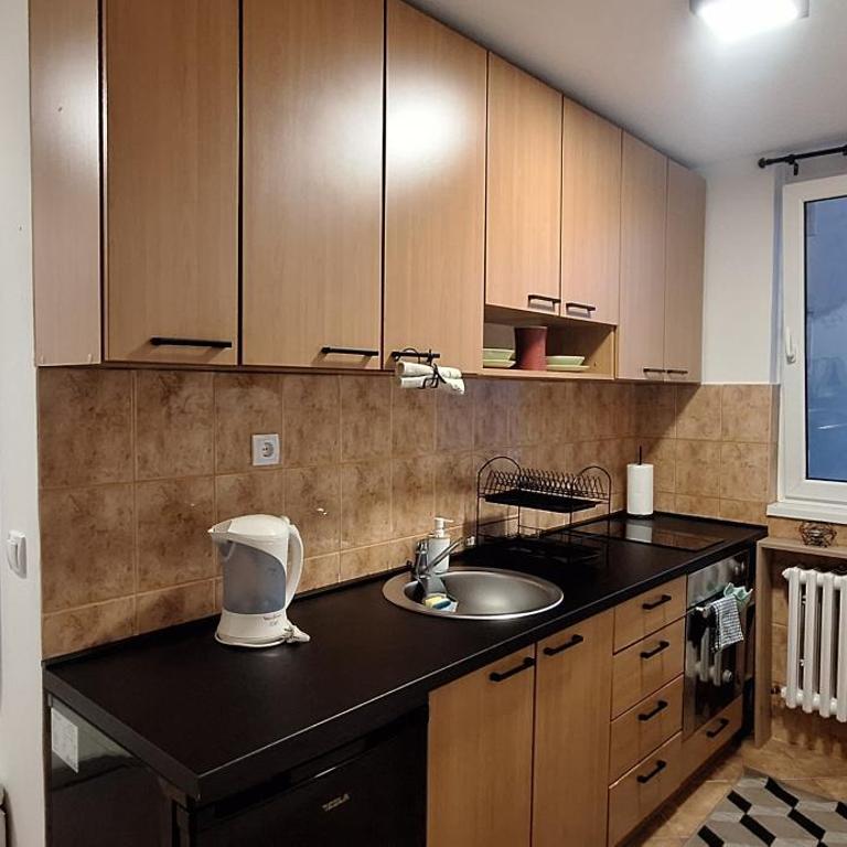 Lotos - Apartment mit 1 Schlafzimmer - 2