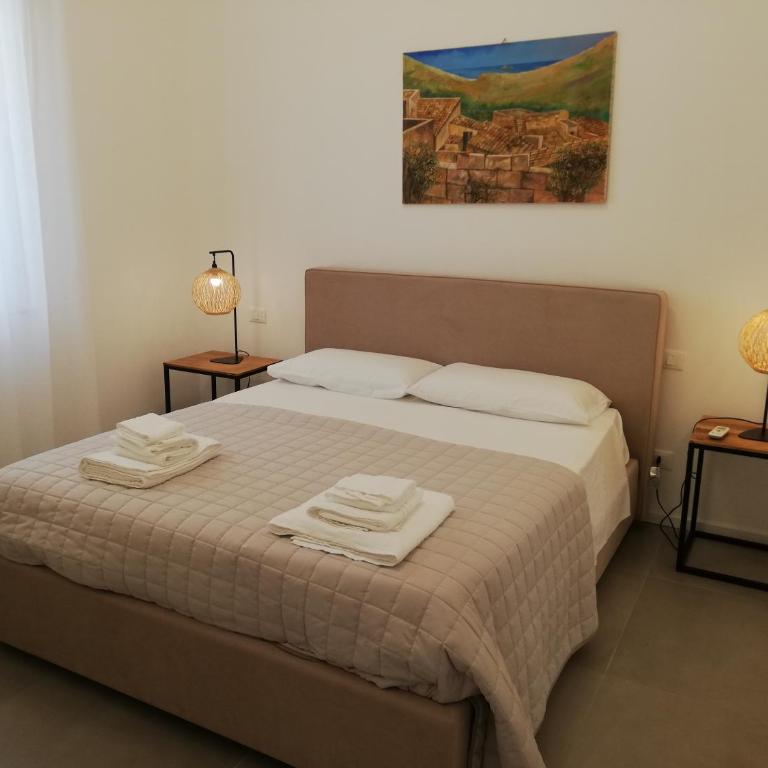 Mondello Felix - appartamenti in villa a 600m dal mare - Ferienhaus - 4
