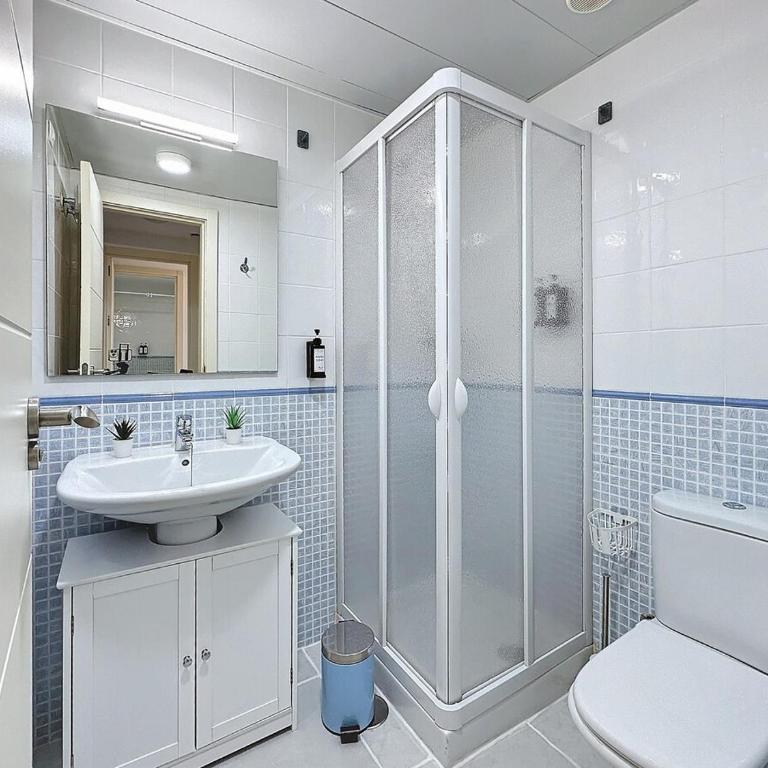 VVR Apto en Altos Nuevo Vera I - Apartamento de 2 dormitorios - 5