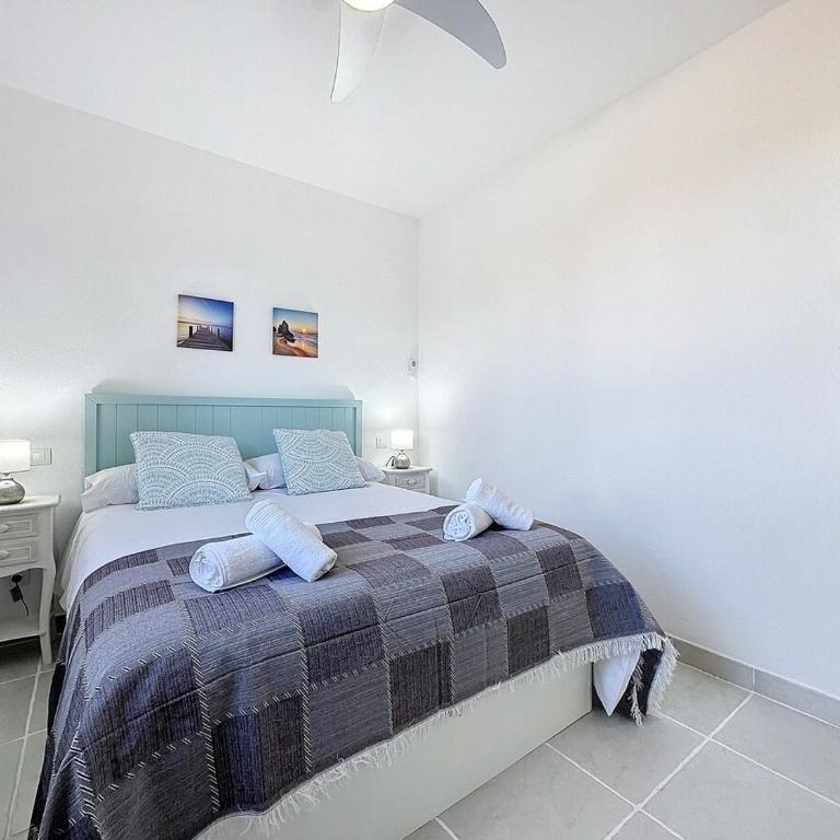 VVR Apto en Altos Nuevo Vera I - Apartamento de 2 dormitorios - 6