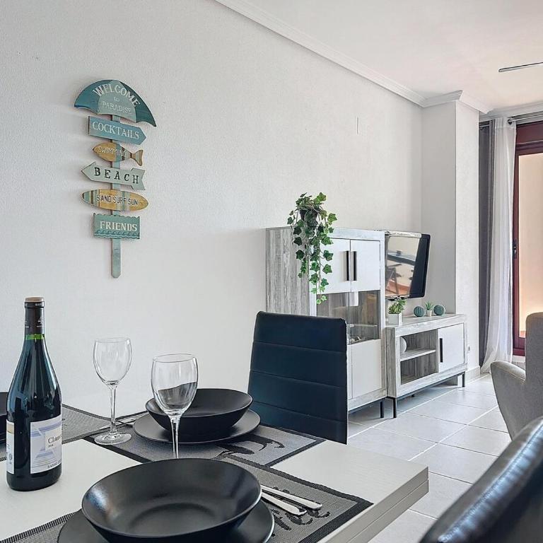VVR Apto en Altos Nuevo Vera I - Apartamento de 2 dormitorios - 7