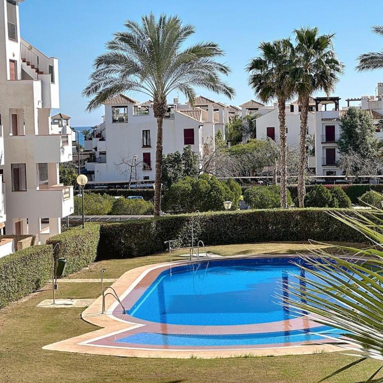 VVR Apto en Altos Nuevo Vera I - Apartamento de 2 dormitorios - 8