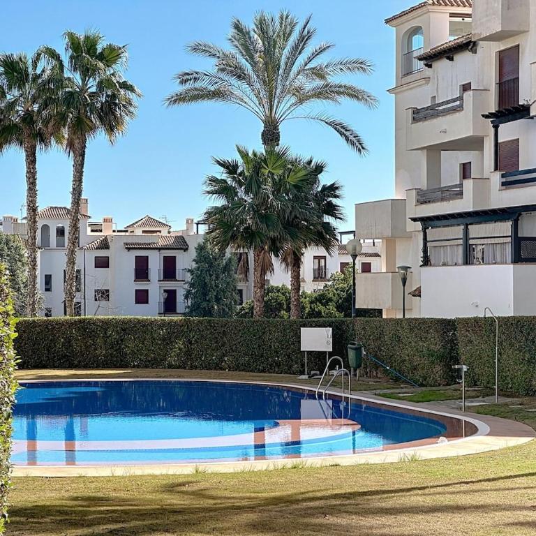 VVR Apto en Altos Nuevo Vera I - Apartamento de 2 dormitorios - 9