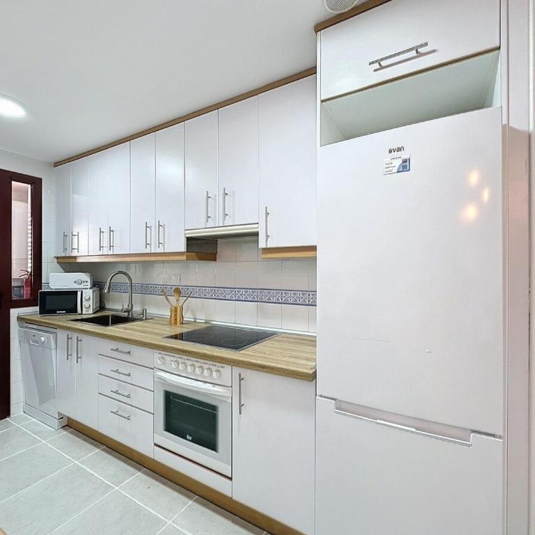 VVR Apto en Altos Nuevo Vera I - Apartamento de 2 dormitorios - 11