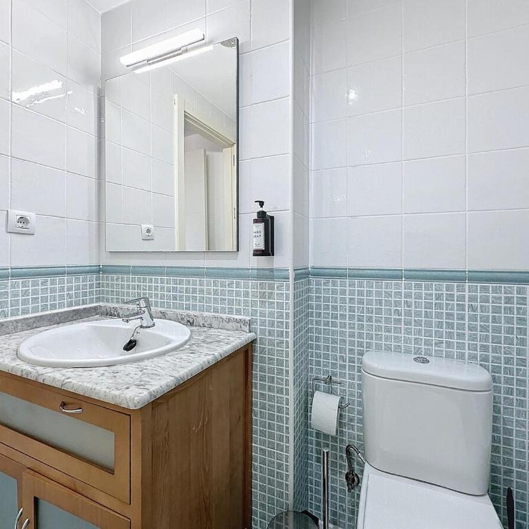 VVR Apto en Altos Nuevo Vera I - Apartamento de 2 dormitorios - 13