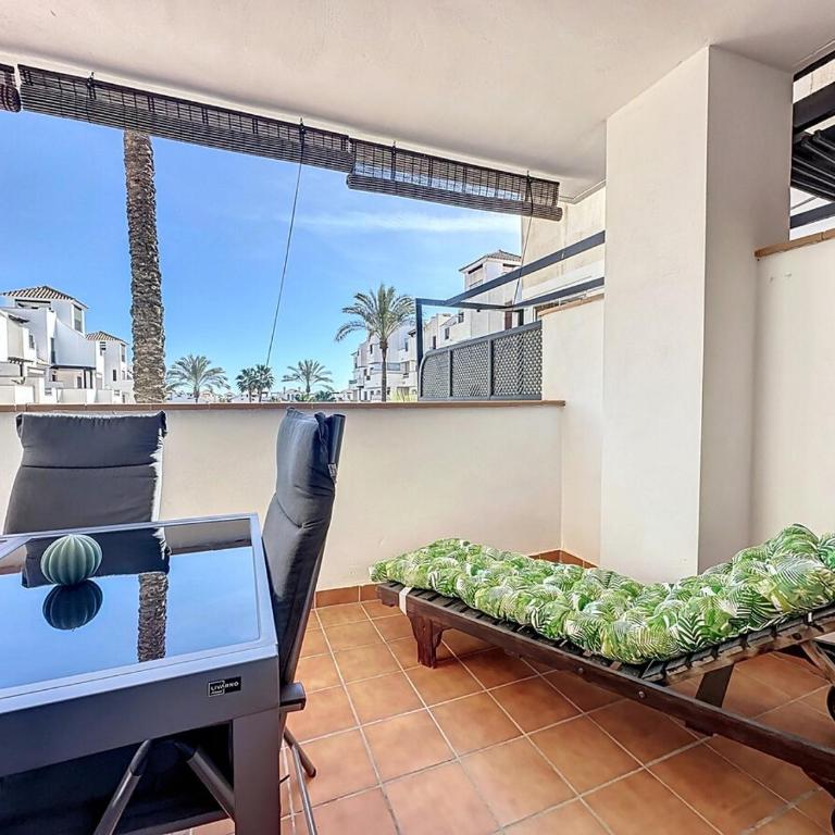 VVR Apto en Altos Nuevo Vera I - Apartamento de 2 dormitorios - 16