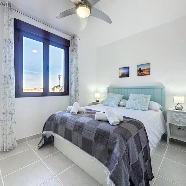 VVR Apto en Altos Nuevo Vera I - Apartamento de 2 dormitorios - 17