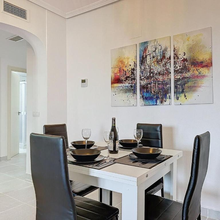 VVR Apto en Altos Nuevo Vera I - Apartamento de 2 dormitorios - 20