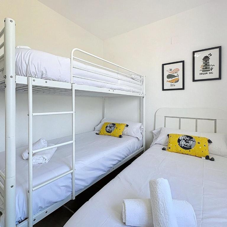 VVR Apto en Altos Nuevo Vera I - Apartamento de 2 dormitorios - 22