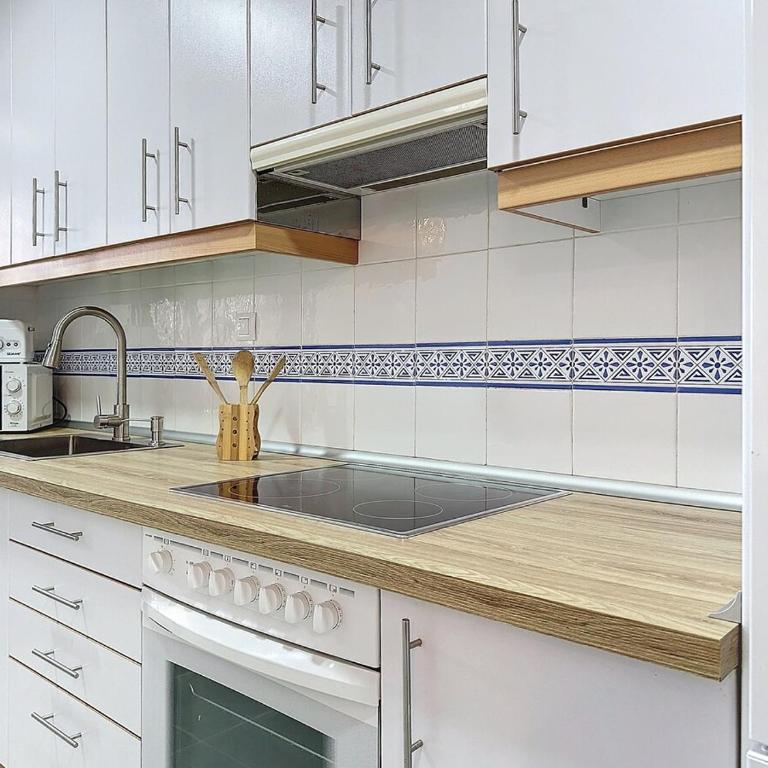 VVR Apto en Altos Nuevo Vera I - Apartamento de 2 dormitorios - 23