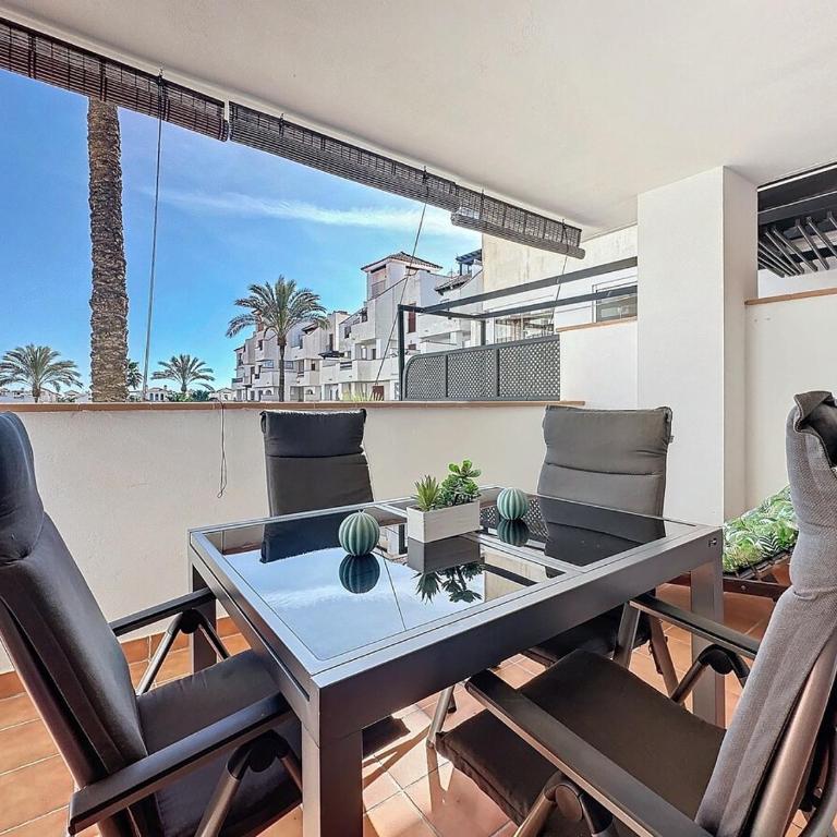 VVR Apto en Altos Nuevo Vera I - Apartamento de 2 dormitorios - 26