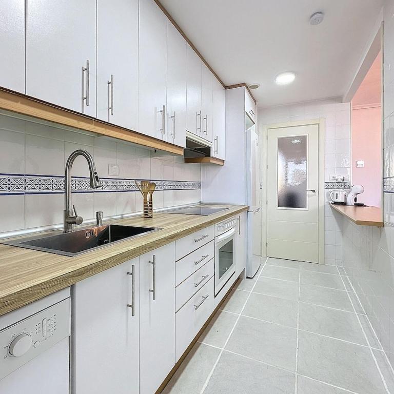 VVR Apto en Altos Nuevo Vera I - Apartamento de 2 dormitorios - 27