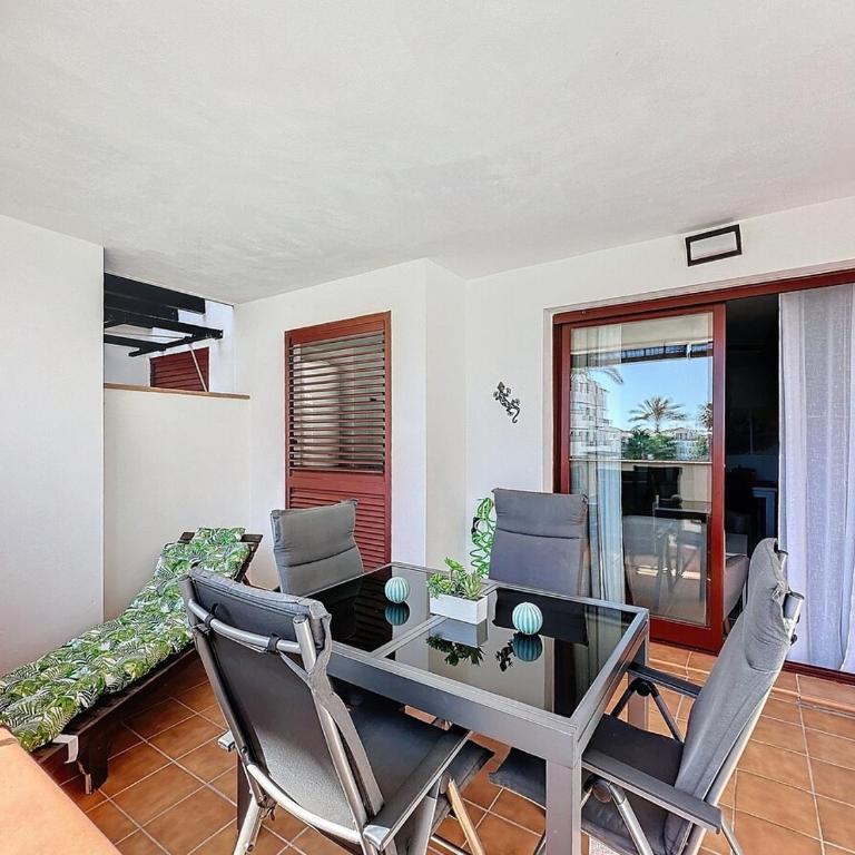VVR Apto en Altos Nuevo Vera I - Apartamento de 2 dormitorios - 28
