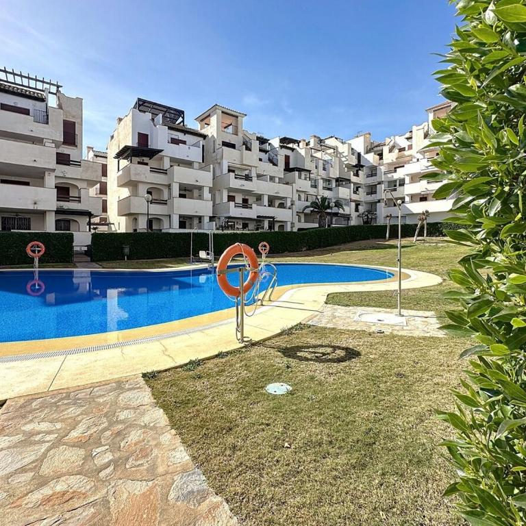 VVR Apto en Altos Nuevo Vera I - Apartamento de 2 dormitorios - 30