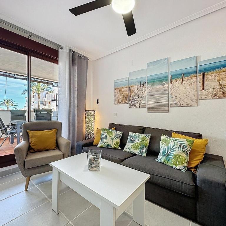 VVR Apto en Altos Nuevo Vera I - Apartamento de 2 dormitorios - 32