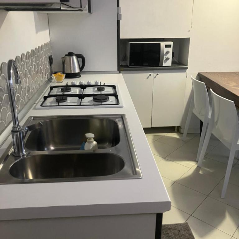 CUTE AND COZY CENTRO CITTA' - Appartamento su 2 Livelli - 5