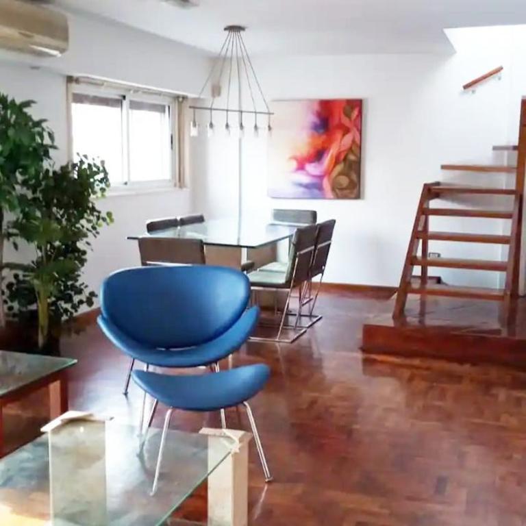Departamento Velez Sarsfield 163 - Apartamento de 2 dormitorios - 1