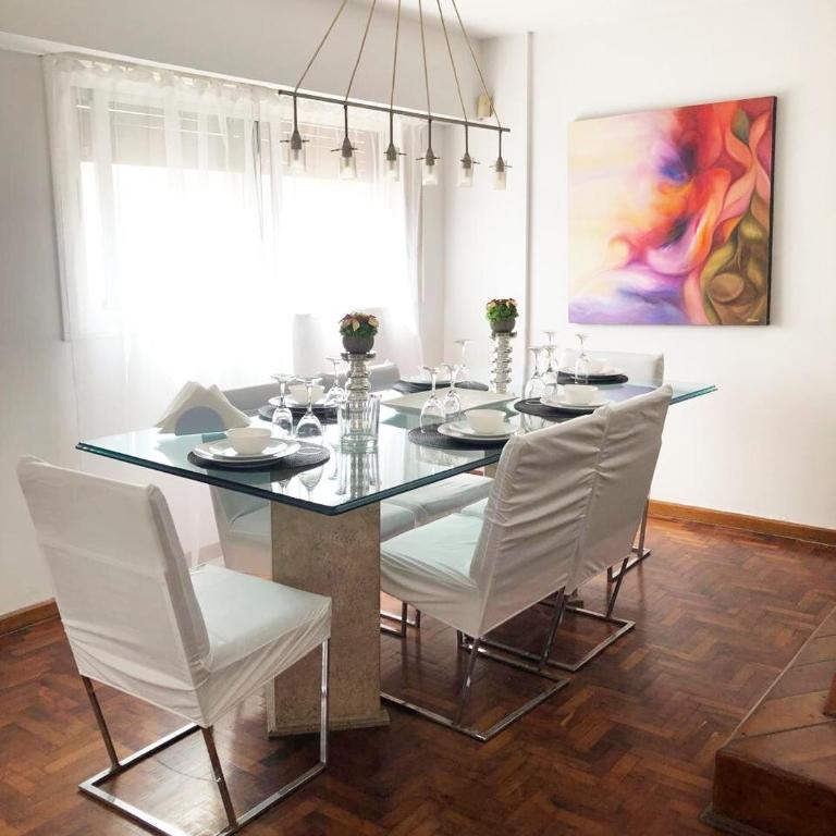 Departamento Velez Sarsfield 163 - Apartamento de 2 dormitorios - 15