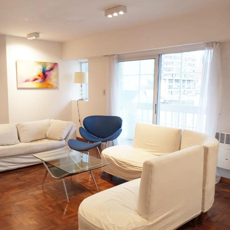 Departamento Velez Sarsfield 163 - Apartamento de 2 dormitorios - 27