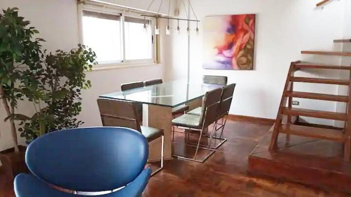 Departamento Velez Sarsfield 163 - Apartamento de 2 dormitorios - 29