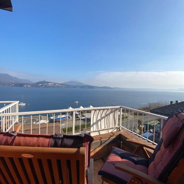 Lake Maggiore Dream - Appartamento con 1 Camera da Letto - 1