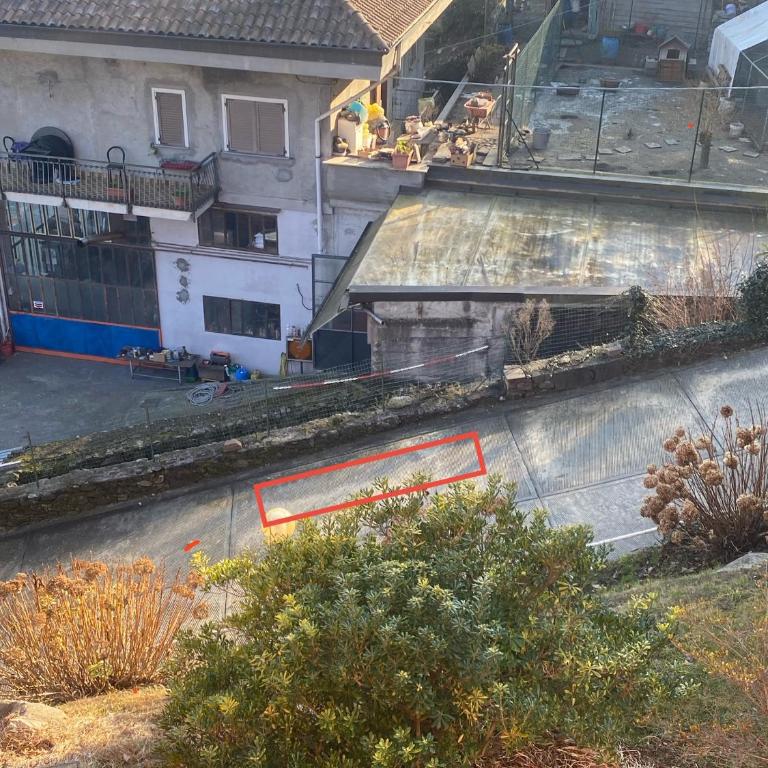 Lake Maggiore Dream - Appartamento con 1 Camera da Letto - 23