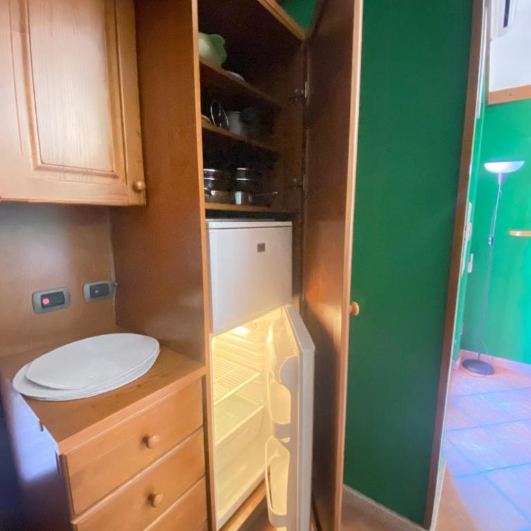 Lake Maggiore Dream - Appartamento con 1 Camera da Letto - 10