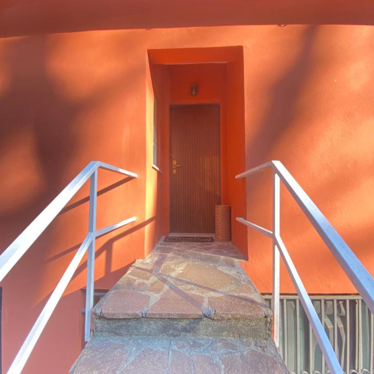 Lake Maggiore Dream - Appartamento con 1 Camera da Letto - 20