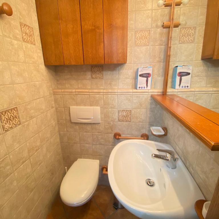 Lake Maggiore Dream - Appartamento con 1 Camera da Letto - 16