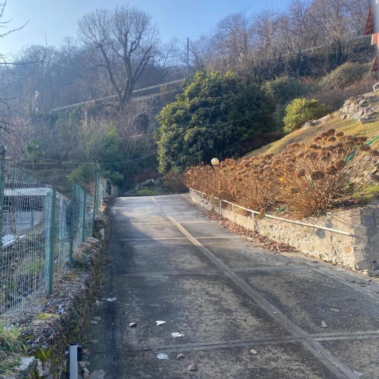 Lake Maggiore Dream - Appartamento con 1 Camera da Letto - 22