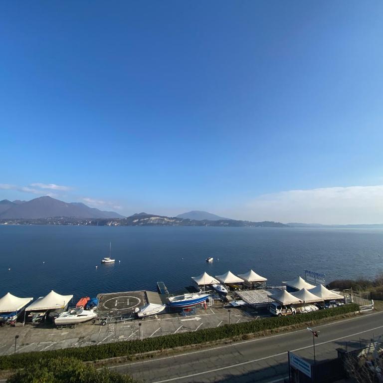 Lake Maggiore Dream - Appartamento con 1 Camera da Letto - 3