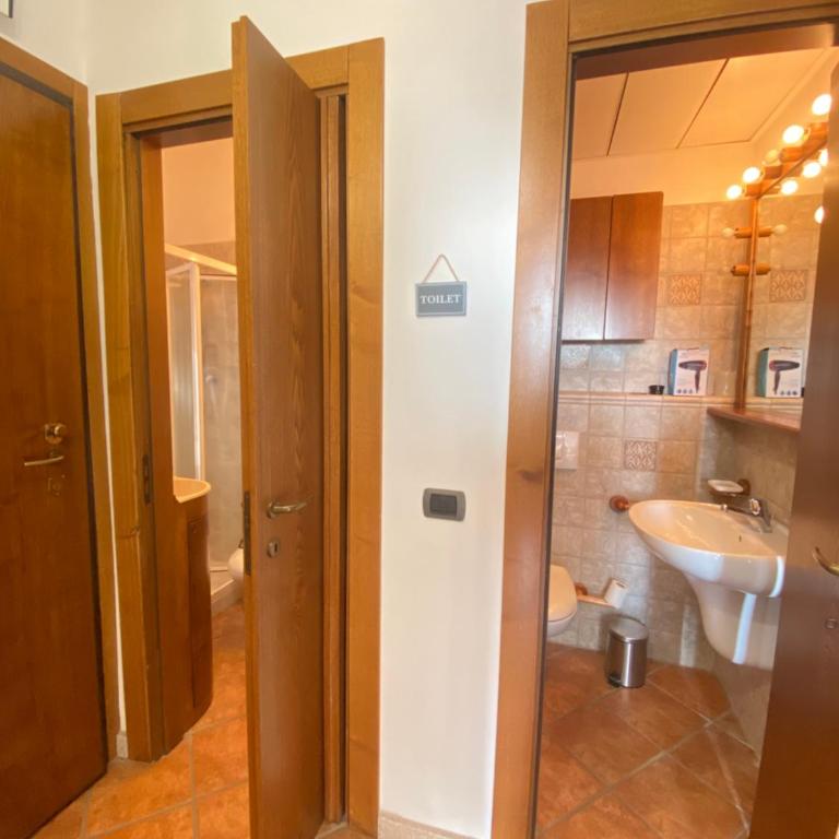 Lake Maggiore Dream - Appartamento con 1 Camera da Letto - 15