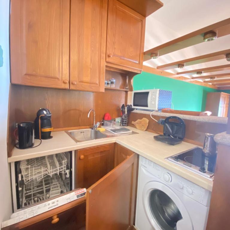 Lake Maggiore Dream - Appartamento con 1 Camera da Letto - 11