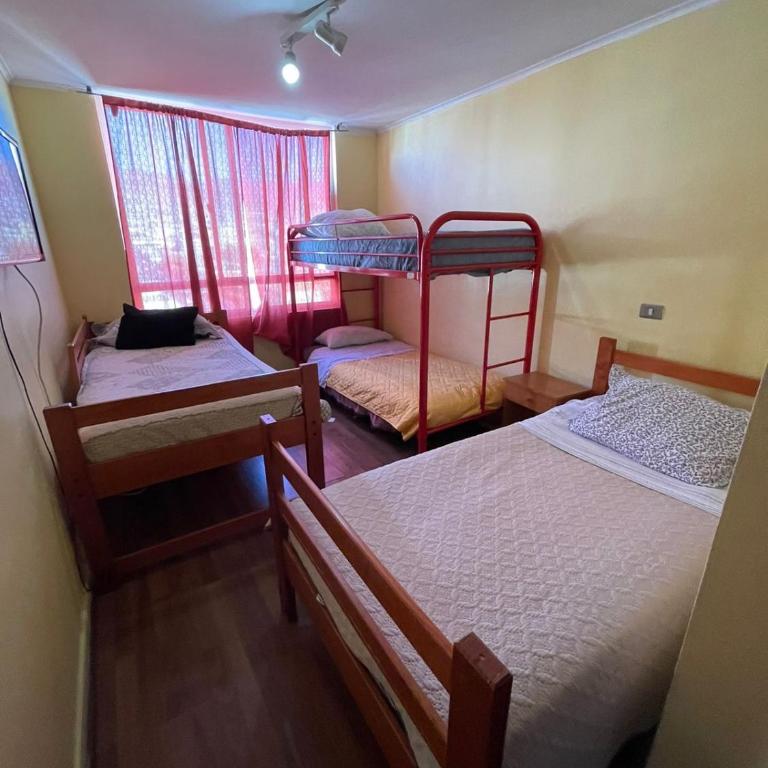 Altomar Departamento central - Apartamento de 2 dormitorios - 15