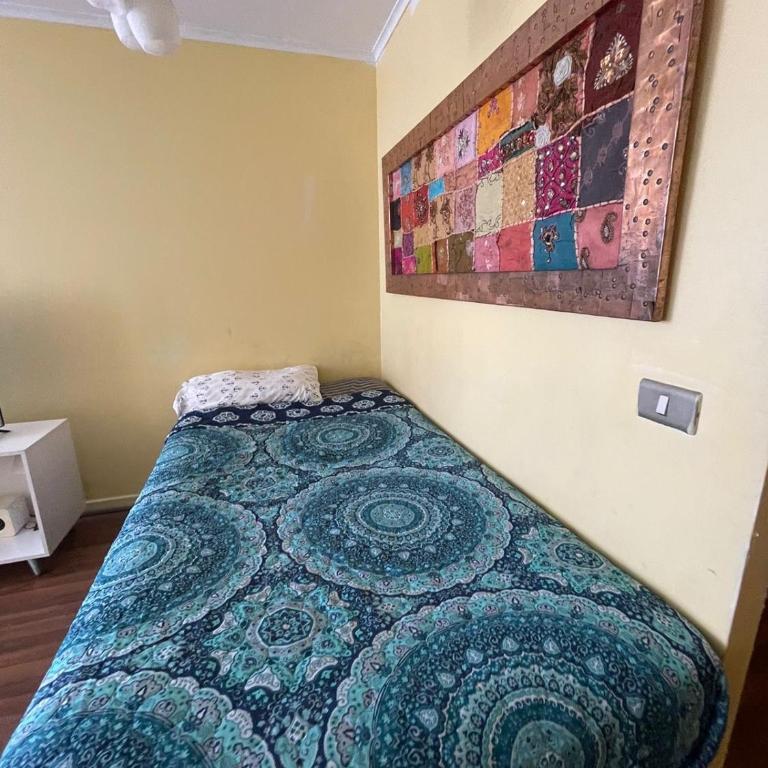 Altomar Departamento central - Apartamento de 2 dormitorios - 16