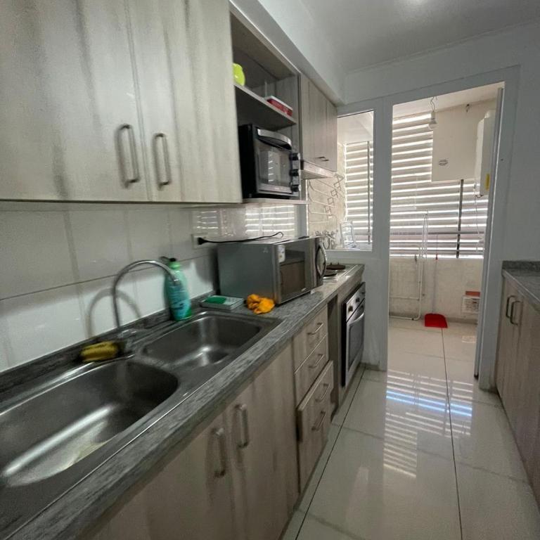Altomar Departamento central - Apartamento de 2 dormitorios - 17