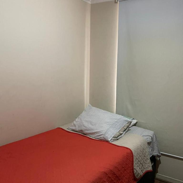 Altomar Departamento central - Apartamento de 2 dormitorios - 18