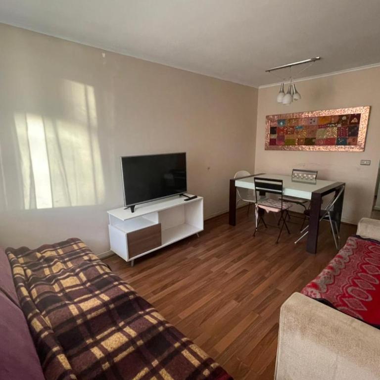 Altomar Departamento central - Apartamento de 2 dormitorios - 26
