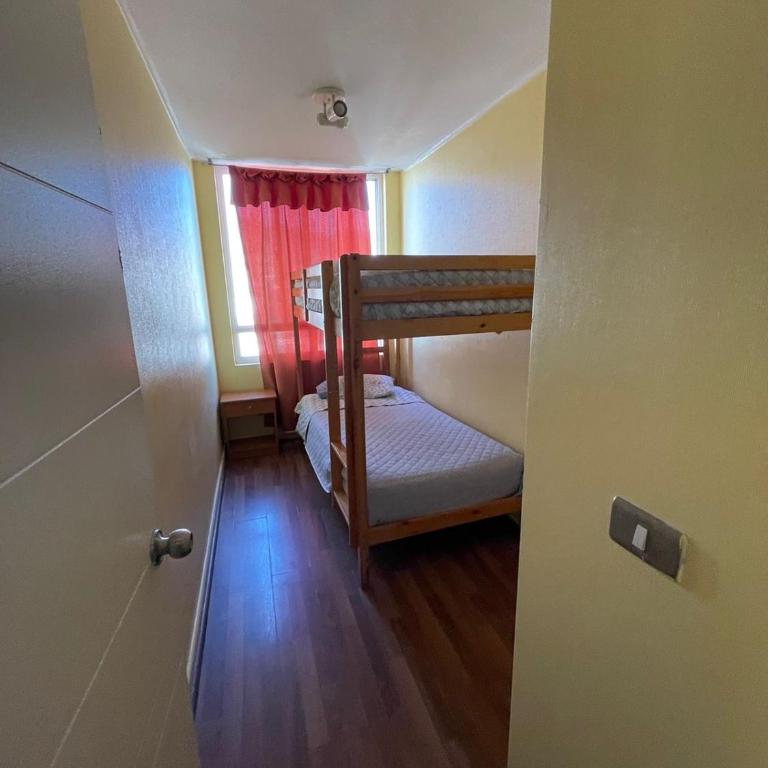 Altomar Departamento central - Apartamento de 2 dormitorios - 29