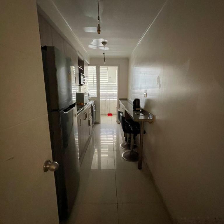 Altomar Departamento central - Apartamento de 2 dormitorios - 40